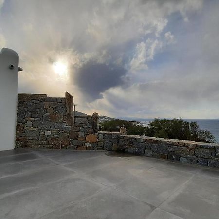 Arion Suites Mykonos Mykonos Town エクステリア 写真