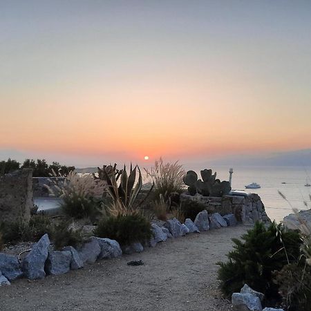 Arion Suites Mykonos Mykonos Town エクステリア 写真