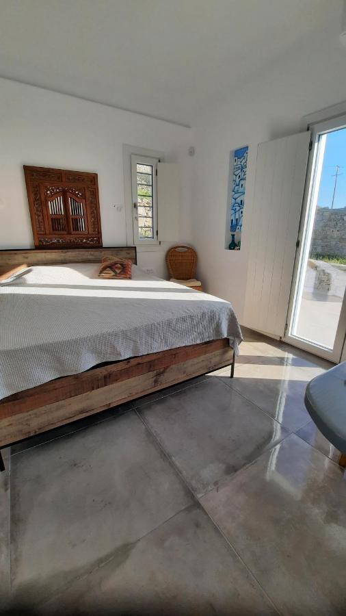 Arion Suites Mykonos Mykonos Town エクステリア 写真