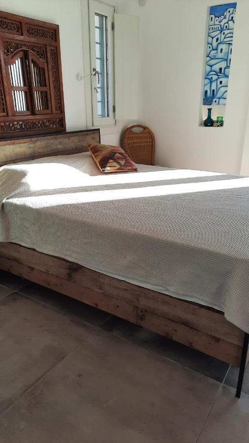 Arion Suites Mykonos Mykonos Town エクステリア 写真