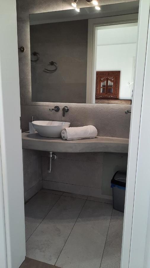 Arion Suites Mykonos Mykonos Town エクステリア 写真