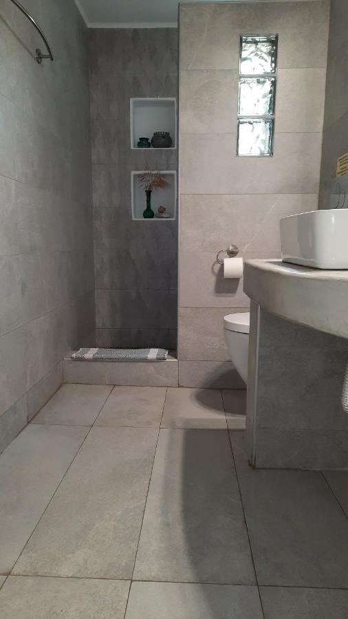 Arion Suites Mykonos Mykonos Town エクステリア 写真