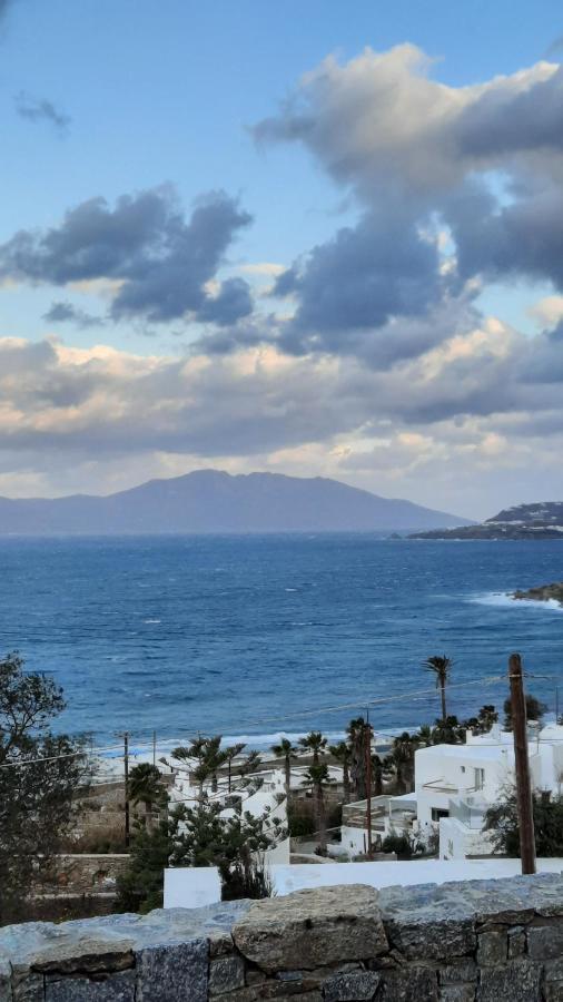 Arion Suites Mykonos Mykonos Town エクステリア 写真