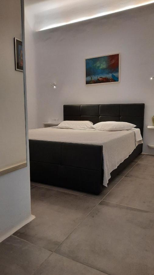 Arion Suites Mykonos Mykonos Town エクステリア 写真