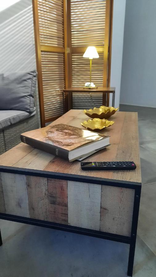 Arion Suites Mykonos Mykonos Town エクステリア 写真