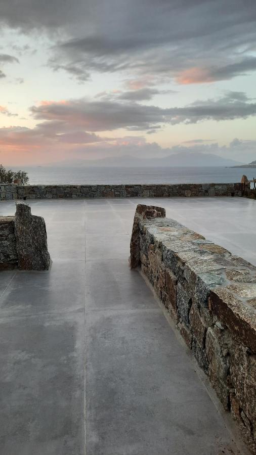 Arion Suites Mykonos Mykonos Town エクステリア 写真